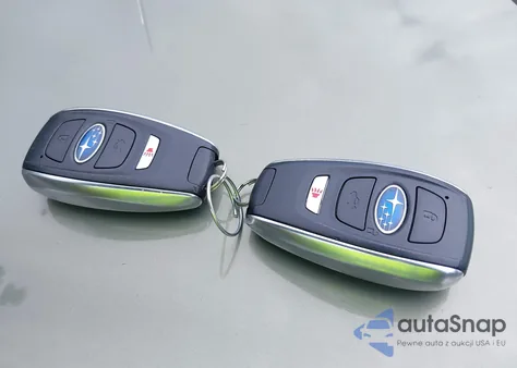 2021 Subaru Forester Touring из США, поврежденный, VIN JF2SKAXC3MH591362